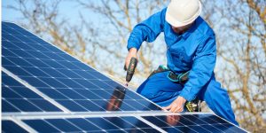 Installation Maintenance Panneaux Solaires Photovoltaïques à Provencheres-sur-Fave